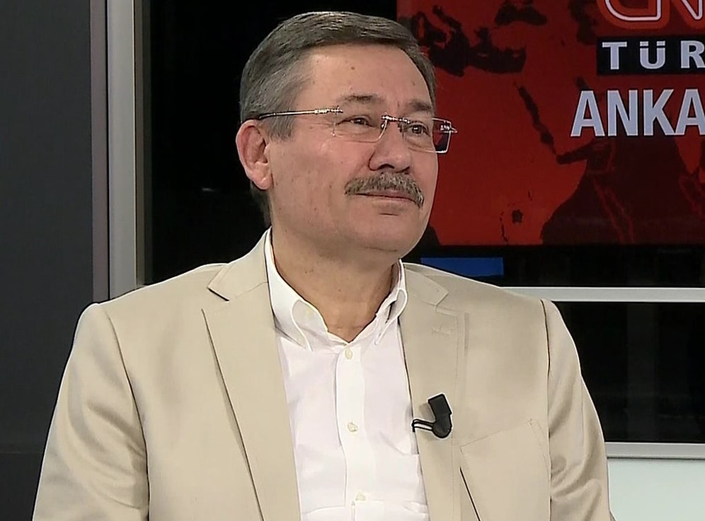 'Fethullah Gülen, İnsanları Üç Harflilerle Etkileyip Esir Alıyor'