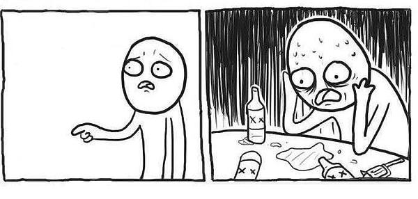 5. Нет универсального порядка действий, которые бы работали с каждой женщиной