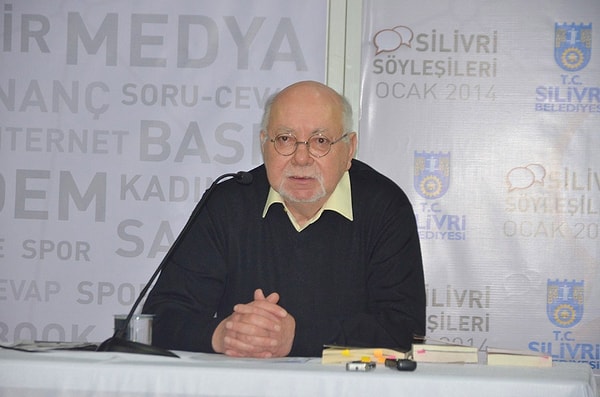 12. Doğan Yurdakul