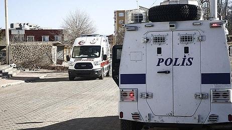 Mardin'de Saldırı: 3 Polis Şehit