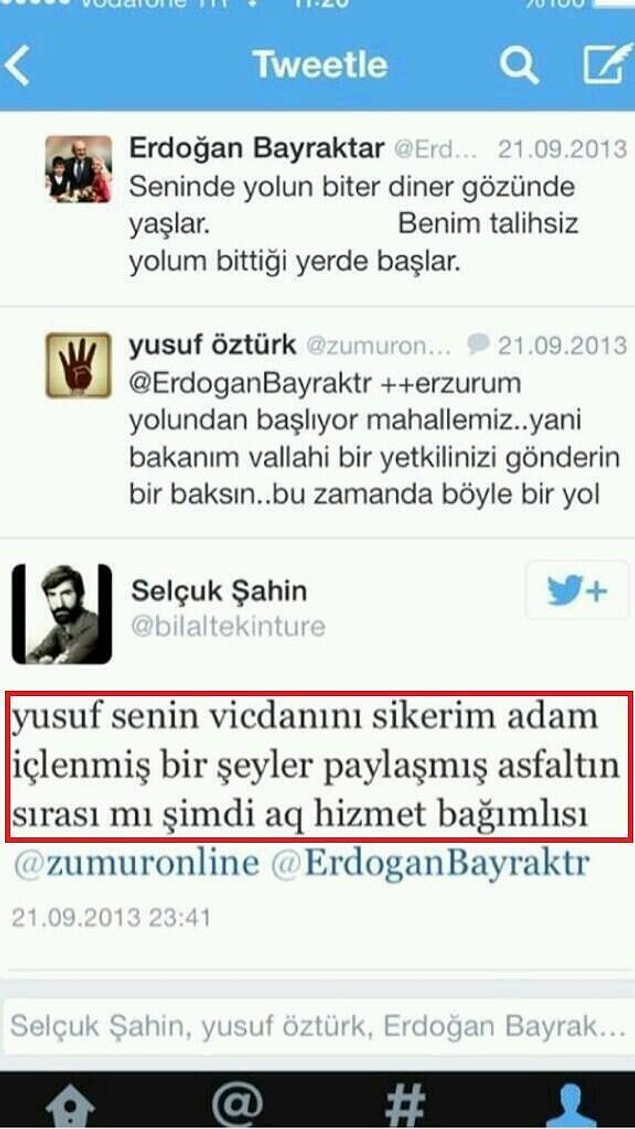 4. Sakin ol şampiyon!
