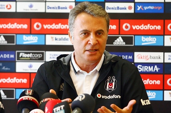 Fikret Orman: 'Stada Asker Geldi, Ne Yapalım' Dediler, 'Ne Yapacaksınız' Dedim 'Kaçın'
