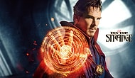 Mistik Dünyaya Merhaba: Doctor Strange Yeni Fragmanı Yayınlandı!