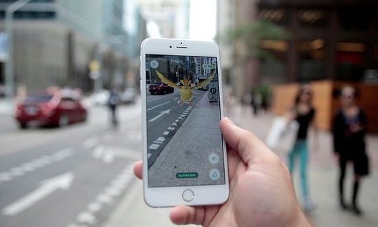 Pokémon GO Çılgınlığı Devam Ediyor: ABD'li Gençler Kanada Sınırını İhlal Etti