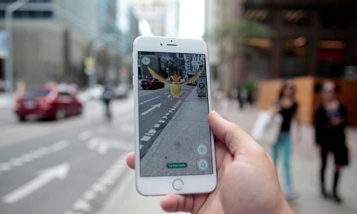 Pokémon GO Çılgınlığı Devam Ediyor: ABD'li Gençler Kanada Sınırını İhlal Etti