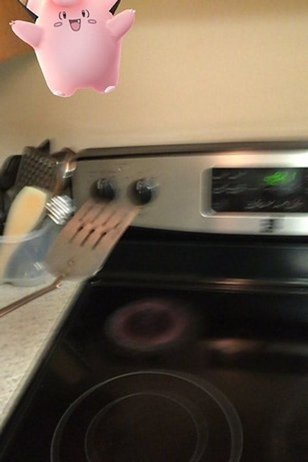 16. И маленькие радости: