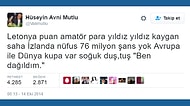 Gözaltına Alınan Gezi Dönemi Valisi Hüseyin Avni Mutlu'nun 19 Fantastik Tweeti