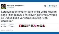 Gözaltına Alınan Gezi Dönemi Valisi Hüseyin Avni Mutlu'nun 19 Fantastik Tweeti