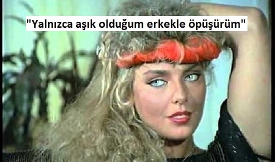 Görür Görmez Canlandırdığı Rolü Tahmin Etmekte Hiç Zorlanmadığımız 13 Yeşilçam Ünlüsü