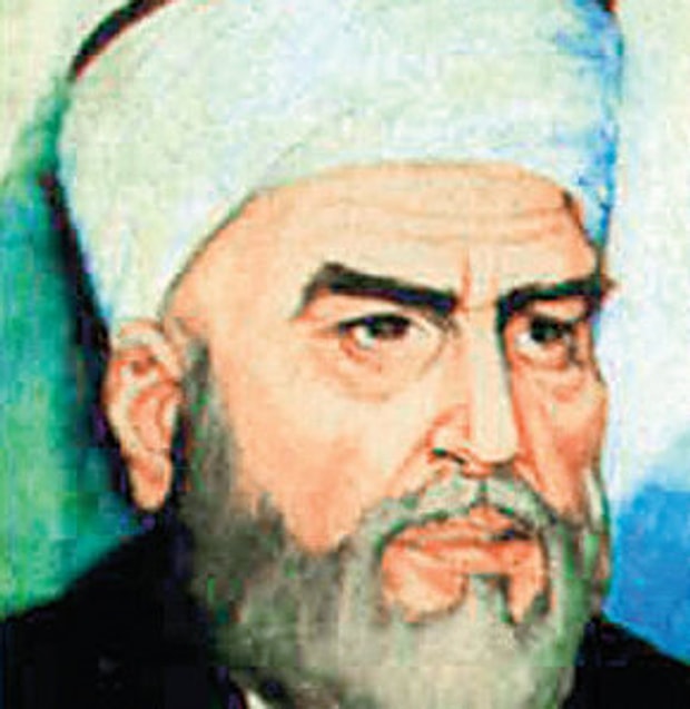 Sütçü İmam