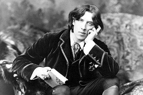 Oscar Wilde Anısına Reading Hapishanesi'nde Özel Etkinlik