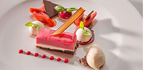 Ресторан высокой кухни прямо у вас дома - почему бы и нет?