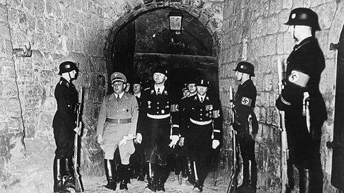 Adolf Hitler'in Beynine Girerek Onu 'Zehirlediği' Söylenen Karanlık Bir Medyum: Maria Orsitsch