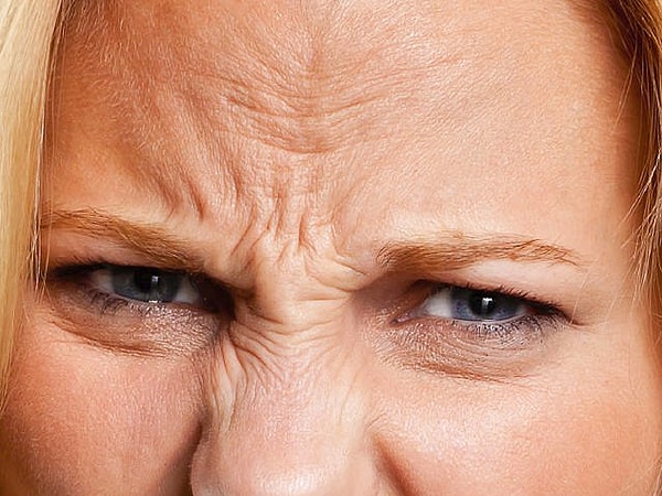 5. А что скажете насчет этой девушки?