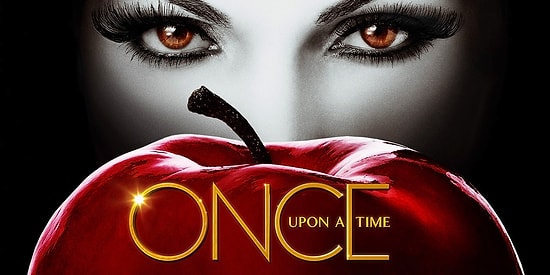 Gerçeklikten Kaçanları Sihrin Büyüsüyle Alıkoyan Dizi Once Upon a Time'dan 15 İlginç Bilgi