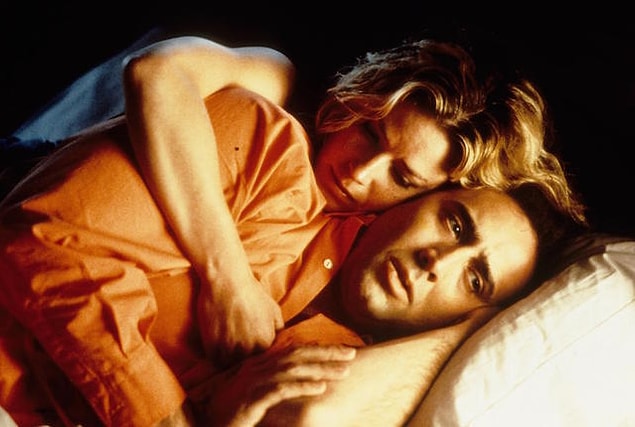 20. Elveda Las Vegas (1995) | IMDb 7.6