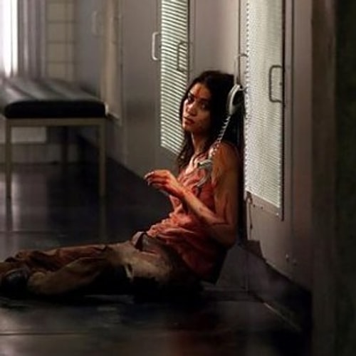 Martyrs (2008) - İşkence Odası