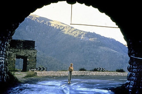 The Vanishing (1988) - Kayboluş