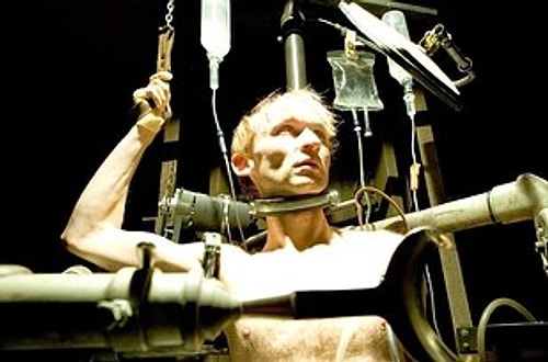 Taxidermia (2006)