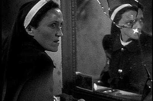 Le Corbeau (1943) - Karga