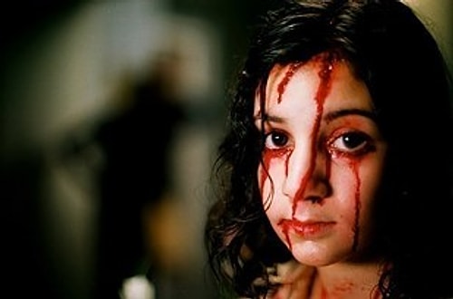 Let the Right One In (2008) - Gir Kanıma