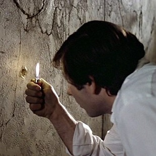 Le Locatiere (1976) - Kiracı