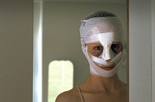 Goodnight Mommy (2014) - Ölümcül Oyun