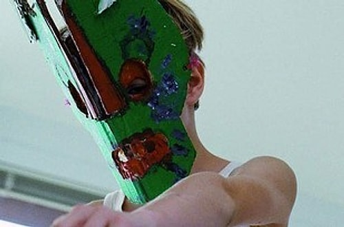 Goodnight Mommy (2014) - Ölümcül Oyun