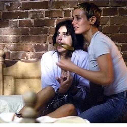 Haute Tension (2003) - Yüksek Tansiyon