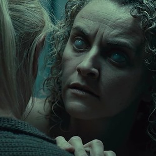 Los ojos de Julia (2011) - Julia'nın Gözleri