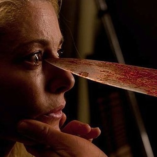 Los ojos de Julia (2011) - Julia'nın Gözleri