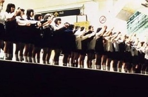 Suicide Circle (2001) - İntihar Çemberi