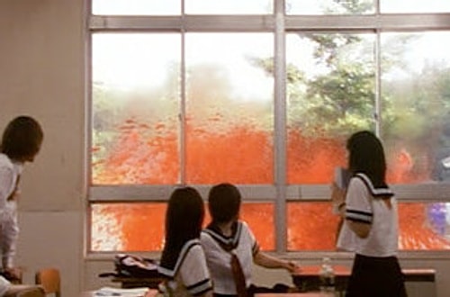 Suicide Circle (2001) - İntihar Çemberi