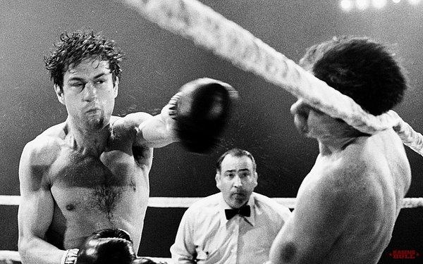 13. Kızgın Boğa (1980)  Raging Bull / Martin Scorsese