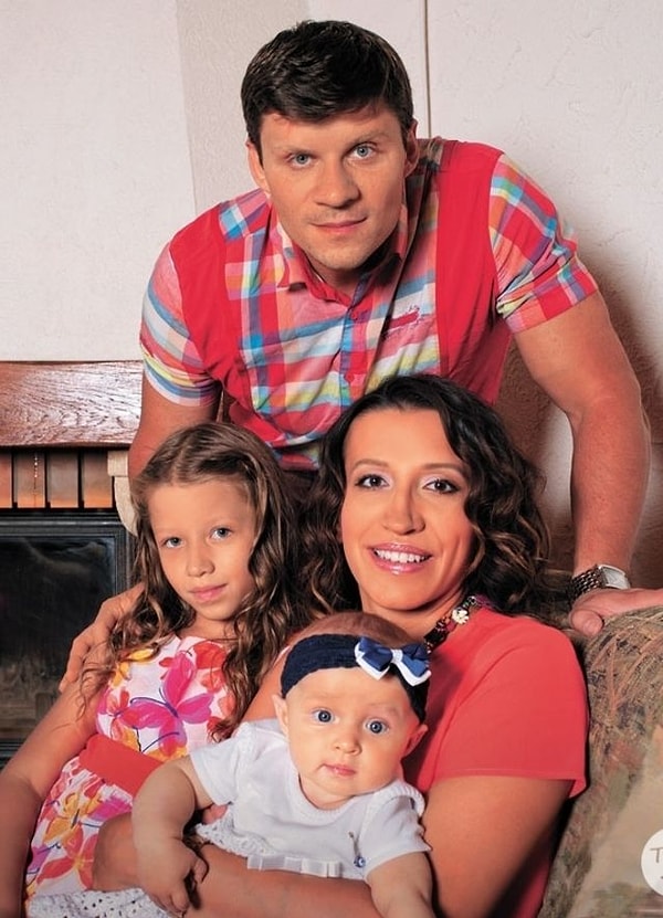 4. Елена Борщева и Валерий Юшкевич