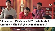 Bir Benzerini Daha İzleyemedik! 'Neredesin Firuze' Filminden Akıllarda Kalan 19 Replik