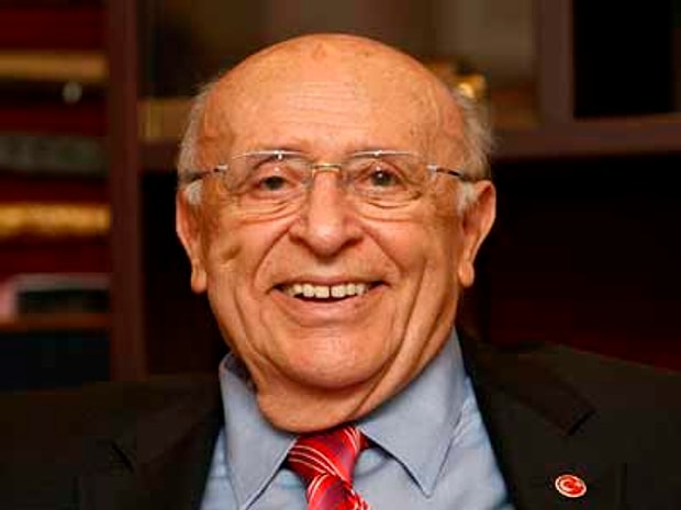 Süleyman Demirel