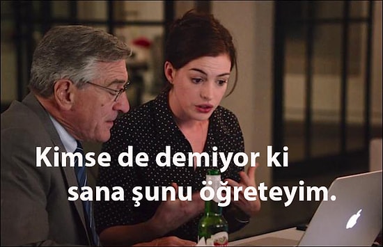 Geçmişler Olsun: Yaptığın Stajın Tam Zamanlı Bir İşe Dönmeyeceğini Gösteren 12 İşaret