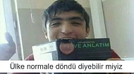 Darbe Girişimi Sonrası Ülkenin Normale Dönüşünü Mizahıyla Harmanlayarak Anlatan 21 Kişi