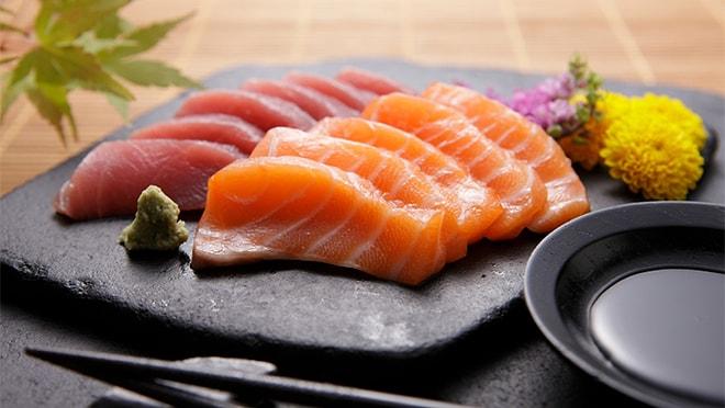 Sushi Restoranına Girdiğinizde Aval Aval Menüye Bakmanızı Engelleyecek 14 Esaslı Bilgi