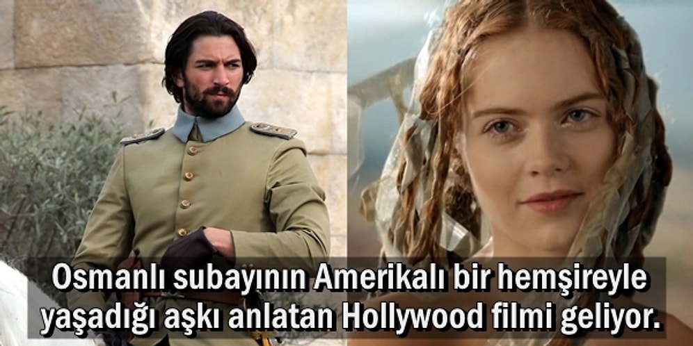 Son Günlerde Sinemaseverlerin İlgisini Çekmeyi Başarmış 16 Yeni Gelişme