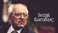 Sezai Karakoç'un Hayatına Dair Bilmeniz Gereken 15 İlginç Bilgi