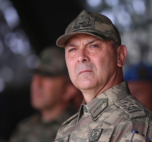 Mehmet Dişli, Metin İyidil ve Bekir Ercan Van da ihraç edildi