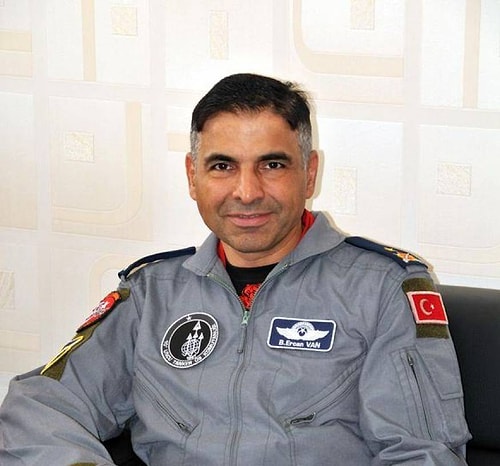 Mehmet Dişli, Metin İyidil ve Bekir Ercan Van da ihraç edildi