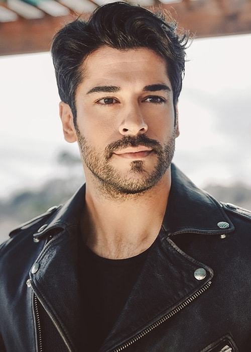 Burak Özçivit