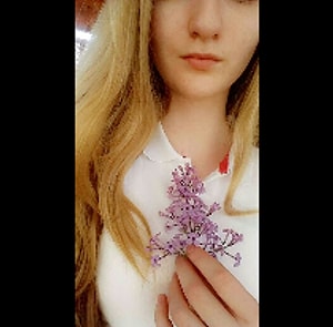 Ece Duygu Erdal Yazar Profil Resmi