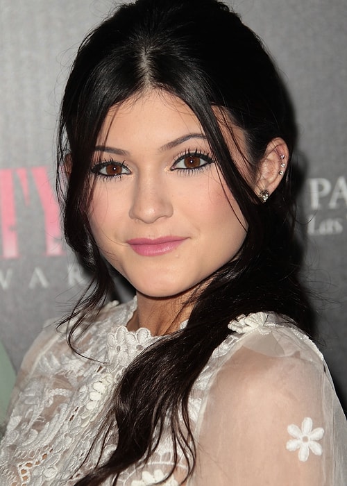 Kylie Jenner