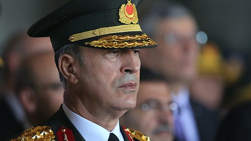'MİT Müsteşarı ve Genelkurmay Başkanı hâlâ komisyona gelmedi'