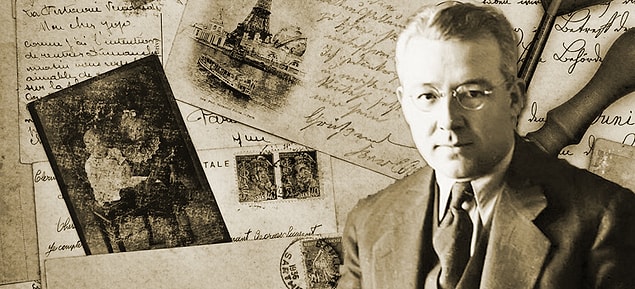 9. Hangi eser Sabahattin Ali'nin değildir?