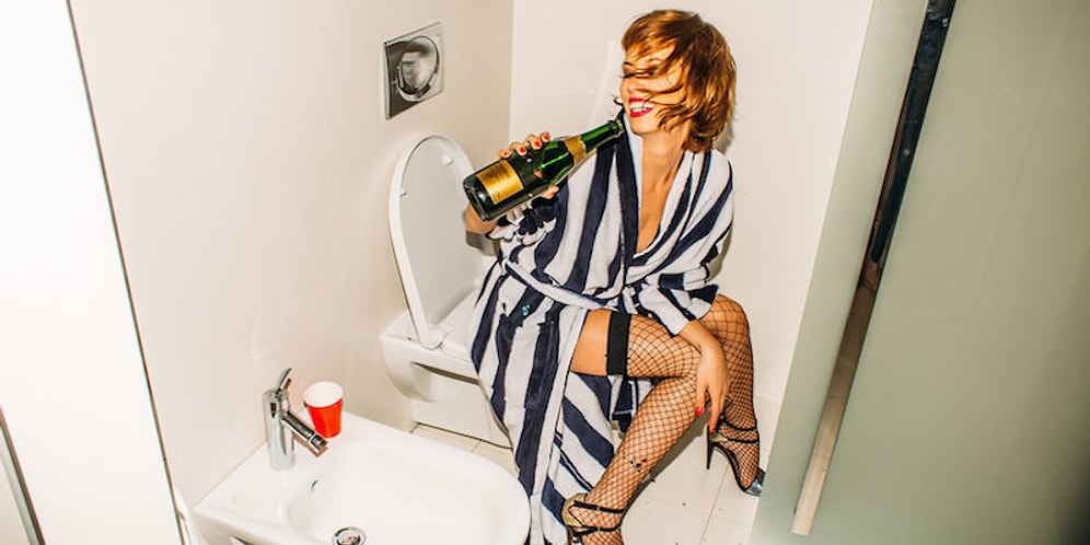 12 запретных при парне вещей, если хотите, чтобы в вашей жизни был секс (Часть 1)